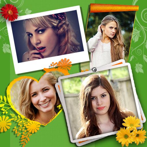 Photo Album Maker icon