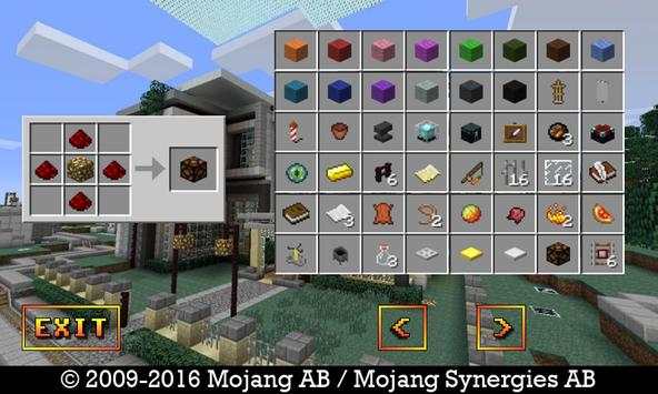 Craft for Minecraft screenshot 3