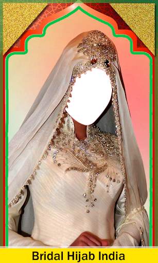 Hijab Bridal India screenshot 3