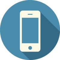 Smartphone Novosti icon