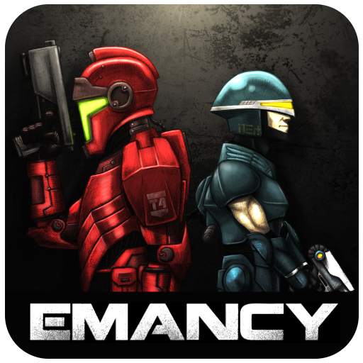 Emancy: Borderline War 1.6.2