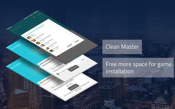 KK Installer Install Hack Game screenshot 4
