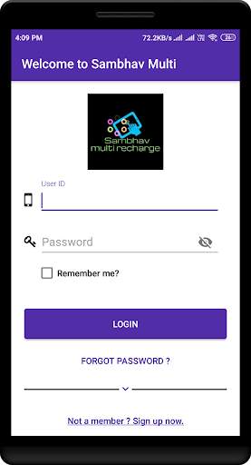 Sambhav Multi screenshot 2