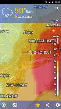 Weather Forecast screenshot 2