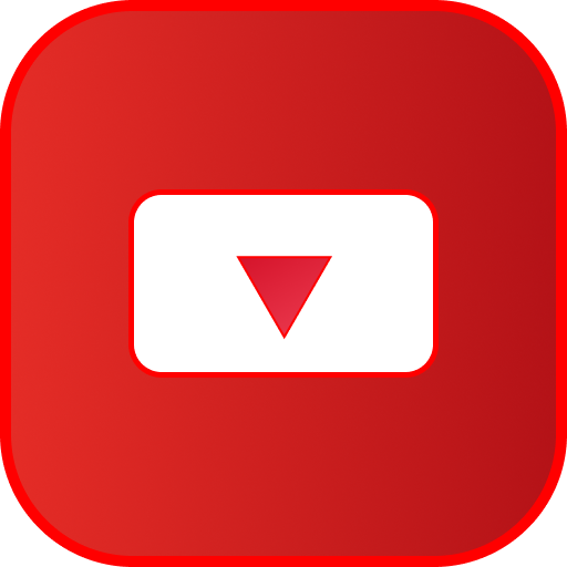 V Downloader icon