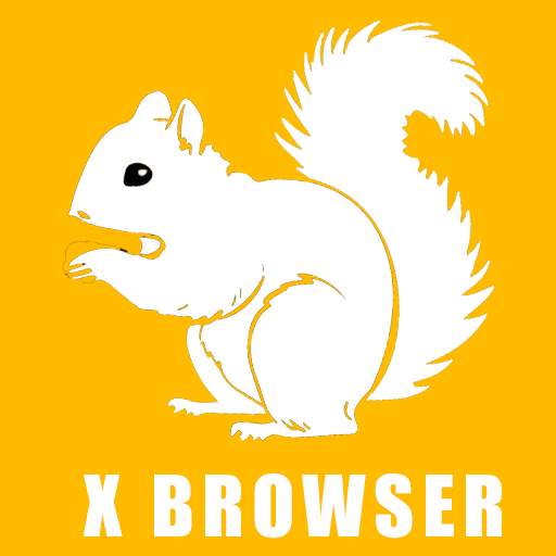 X Browser Lite - Super fast, For Ucc Browser 1.0