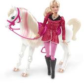 Barbie Wallpaper HD icon