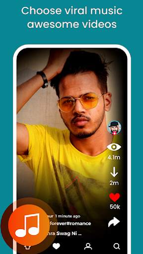 SNAKE VIDEO - Short Videos in India screenshot 7