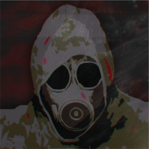 Frenetic – Horror Game icon