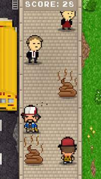 Bus Chase - Catch the Bus! screenshot 3