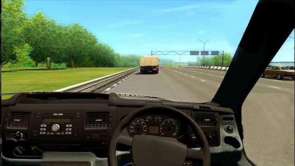 City Driving 3D screenshot 2