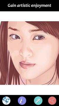 Cartoon Photo Editor screenshot 2