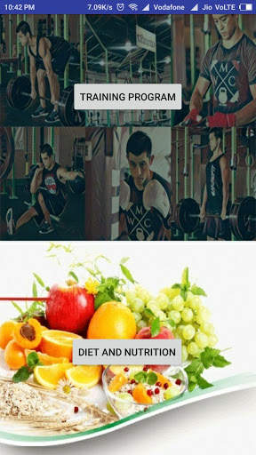 Fat Loss screenshot 2