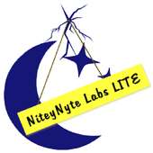 Zzzzzz ...Insomnia Relief LITE logo
