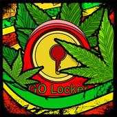 GO Locker Theme marijuana 4.4