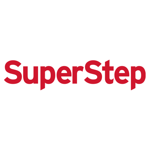 SuperStep icon