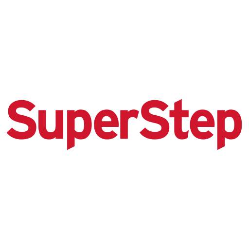 SuperStep 2.9.0