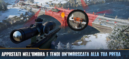Warpath: Ace Shooter screenshot 3