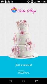 Cake Shop screenshot 1