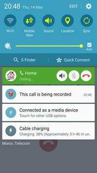 Easy Call Recorder screenshot 3
