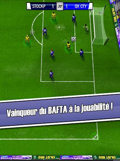 New Star Football screenshot 10