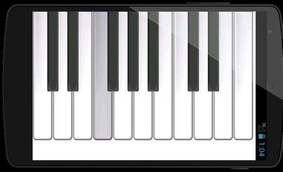 SMART PIANO GAMES screenshot 2