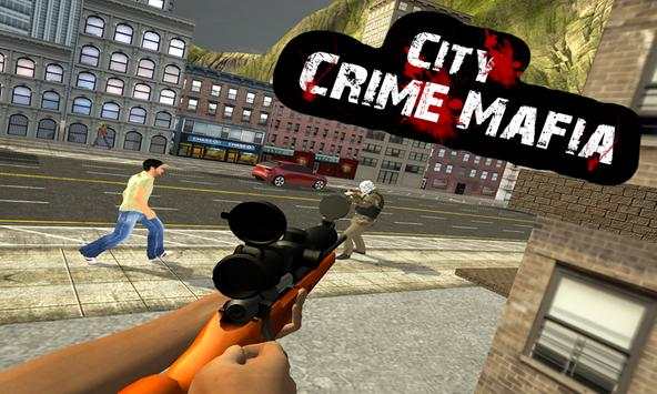SWAT Sniper: Mafia Assasin screenshot 4