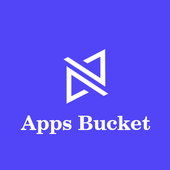 Apps Bucket أيقونة