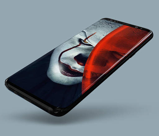 Pennywise Wallpapers screenshot 1