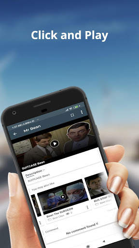 Mr Bean - The King of Entertainment screenshot 3