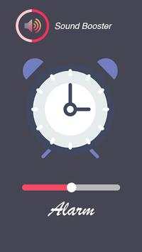 Sound Booster - Increase Volume screenshot 6