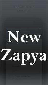 New Zapya Data Transfers Tips screenshot 3