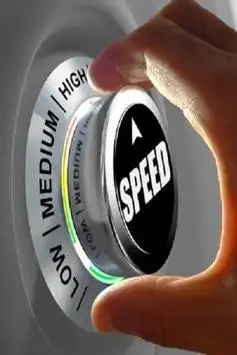 3G 4G Speed Optimizer prank screenshot 1