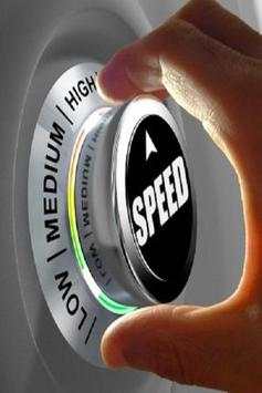 3G 4G Speed Optimizer prank скриншот 1