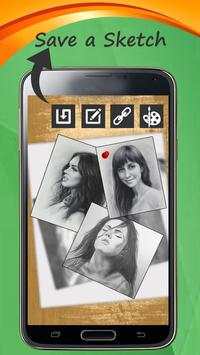 Photo Sketcher screenshot 4