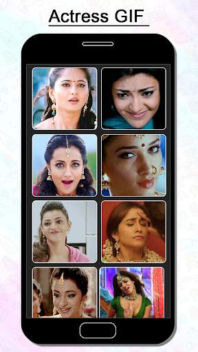 Tamil GIF for Whatsapp & Messenger screenshot 1