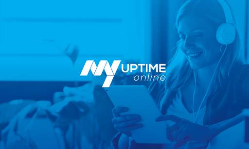 My UPTIME Online screenshot 4