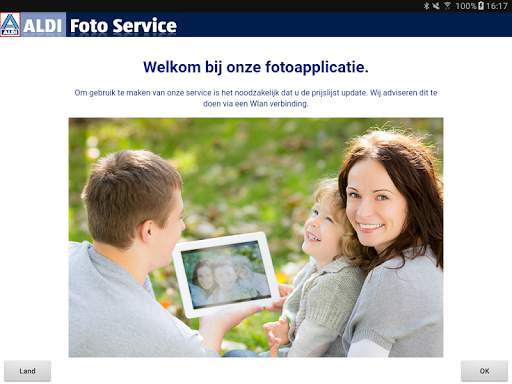 ALDI Photo screenshot 7