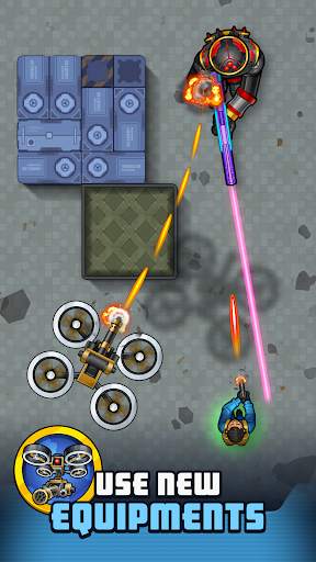 Hunter Assassin 2 screenshot 7