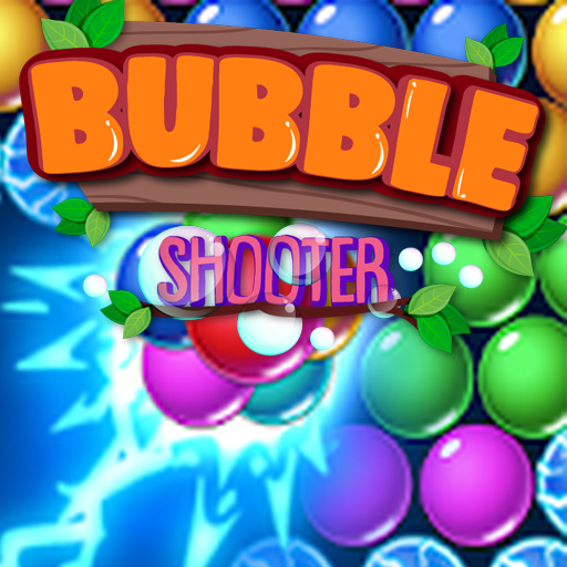 Fun Bubble Shooter icon