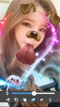 Photo effects - camera effects 2018 screenshot 5