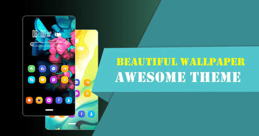 Theme for Huawei Y5 lite 2019/ Y5 lite screenshot 1