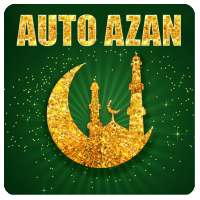Auto Azan Reminder