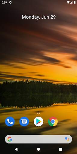 Daily Bing Wallpaper Pro screenshot 4