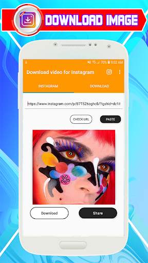 Photo & Video Downloader for Instagram 2020 screenshot 2