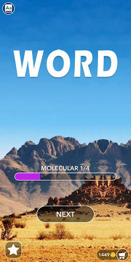 Words Tour: Jourvey screenshot 5