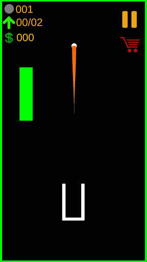 Bouncing Ball1 screenshot 3