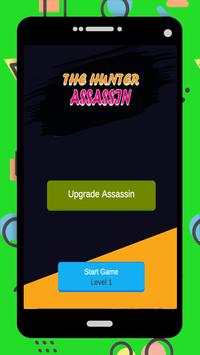Smart Hunter Assassin - New 2020 screenshot 3