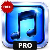 Mp3 Music Downloader logo