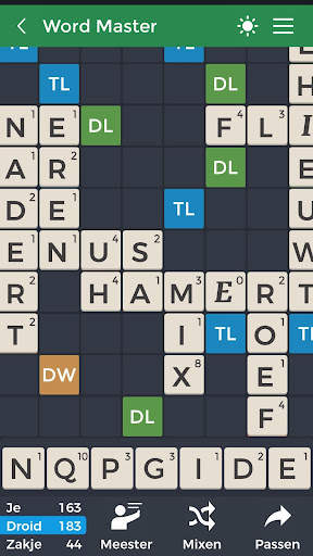 Word Master in Nederlands screenshot 6